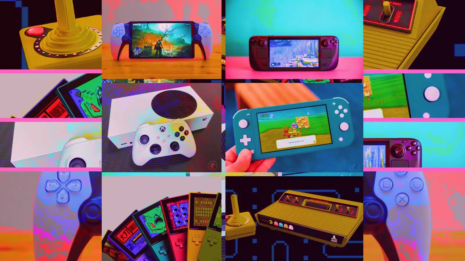 Xbox console war transformed into a race to inferiority