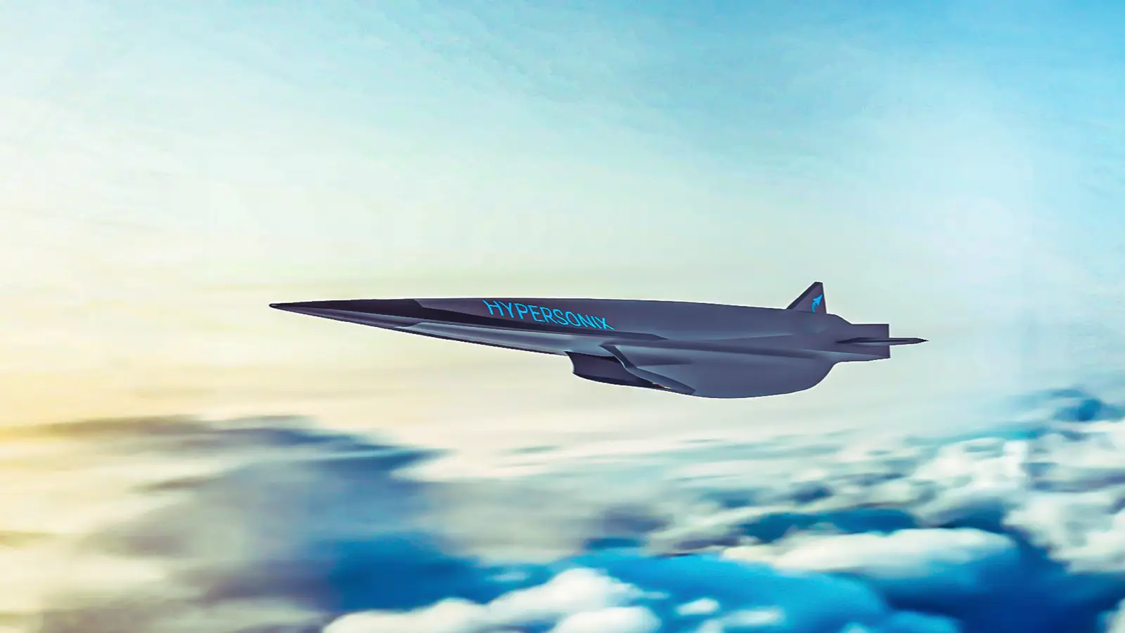 12 Times The Speed Of Sound? A Look At The World’s 1st Hypersonic Jet Powered By Hydrogen Fuel