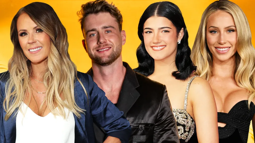 Executive Producers Reflect On Show