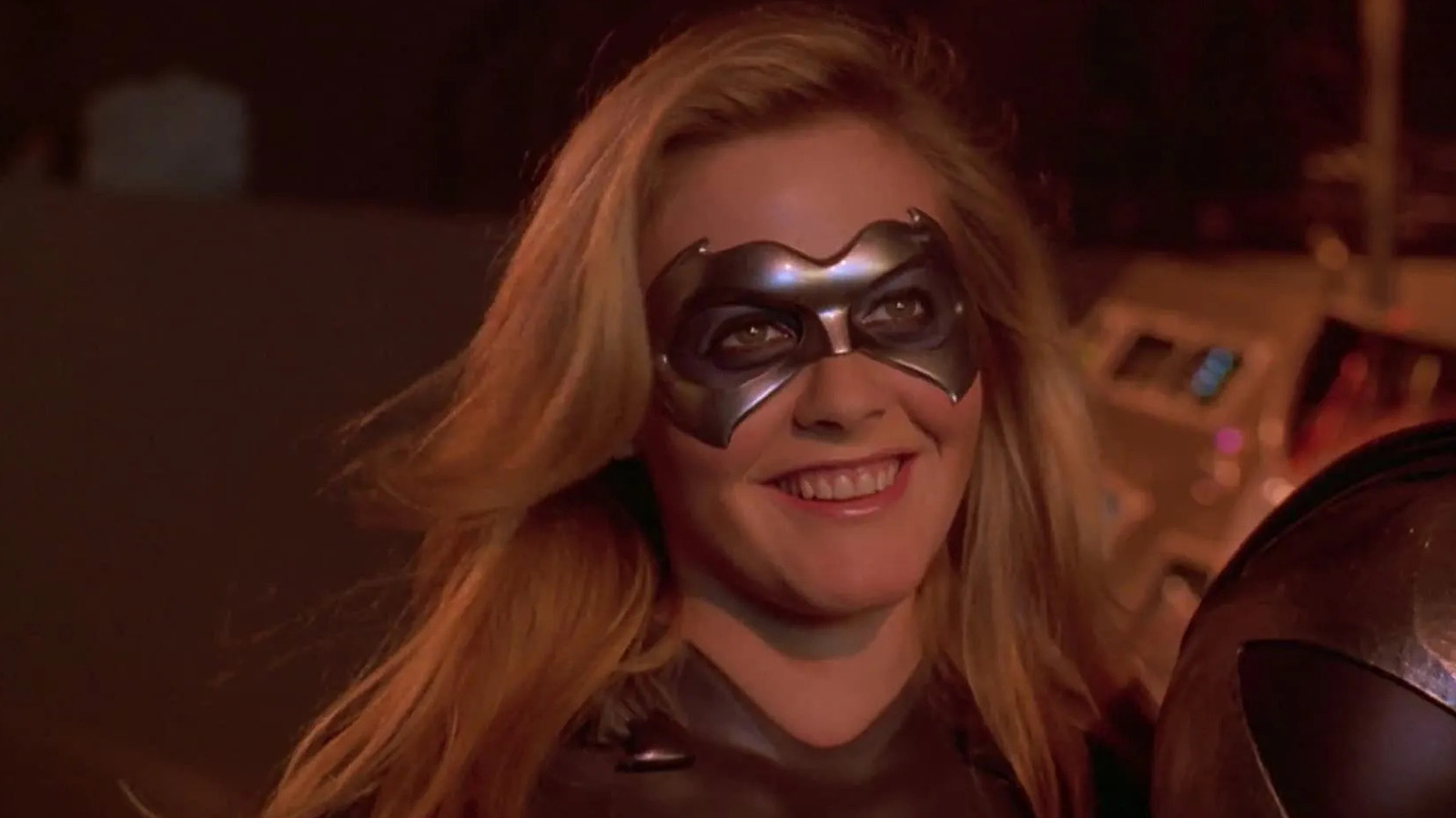 Why Shooting Batman & Robin Made Absolutely No Sense, According To Alicia Silverstone