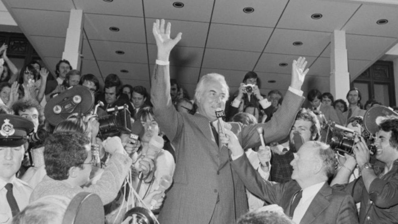 The three little-known factors in the Whitlam Dismissal saga