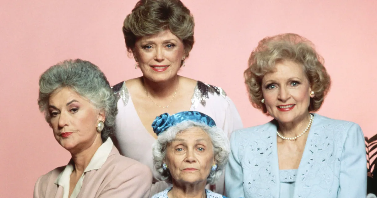 ‘Golden Girls’ 40th Anniversary Special is Set to Air on ABC
