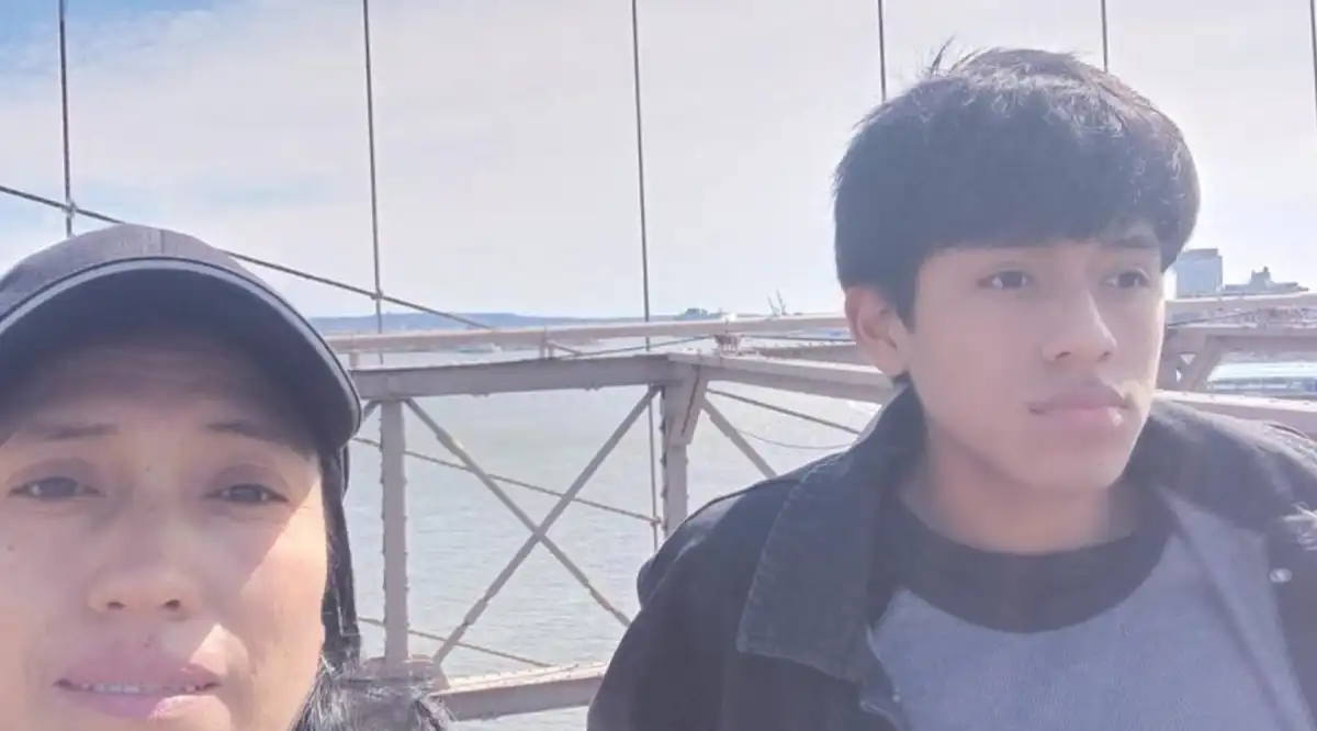 City Hall backs Bronx student detained by ICE while pursuing dream of being mechanic