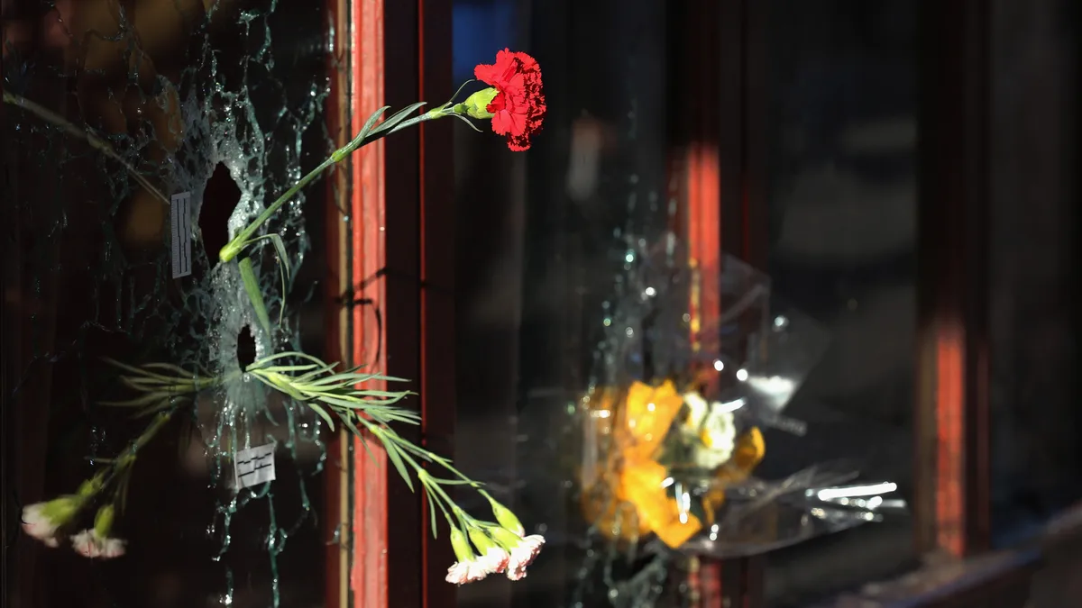Paris attacks: 10 years on, politics in France still shows scars