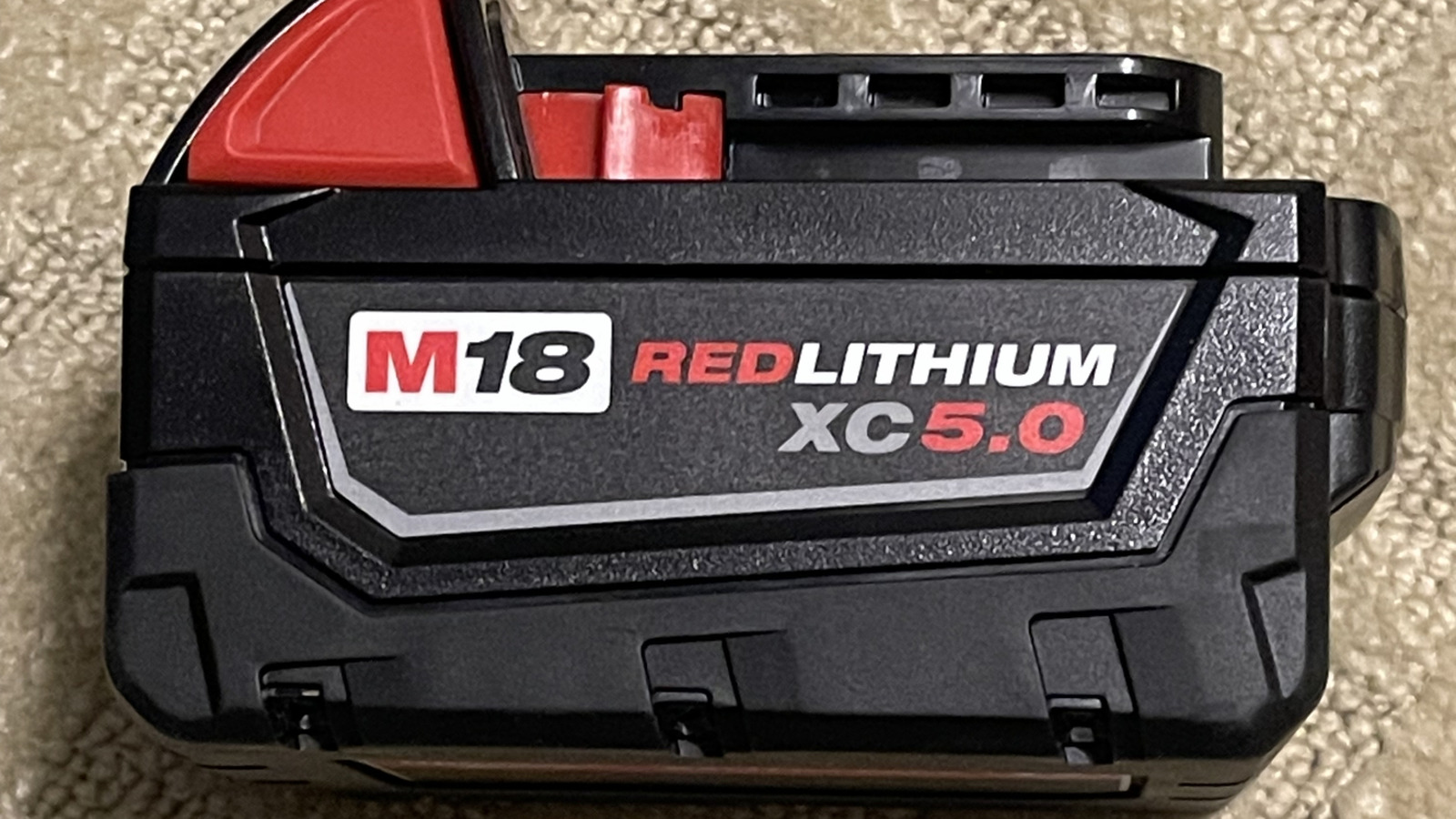 Compact Vs. Thick Milwaukee M18 Batteries: What's The Difference?