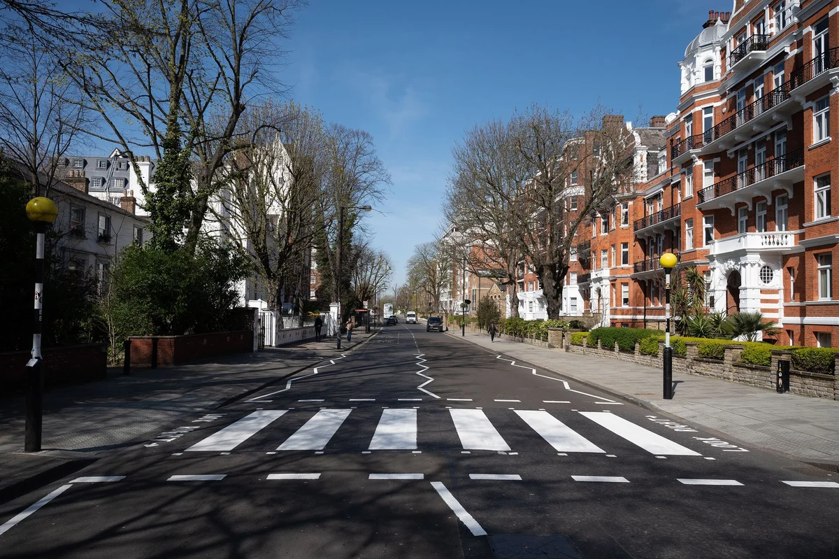 OPINION - Why are London's car-drivers suddenly ignoring zebra crossings?