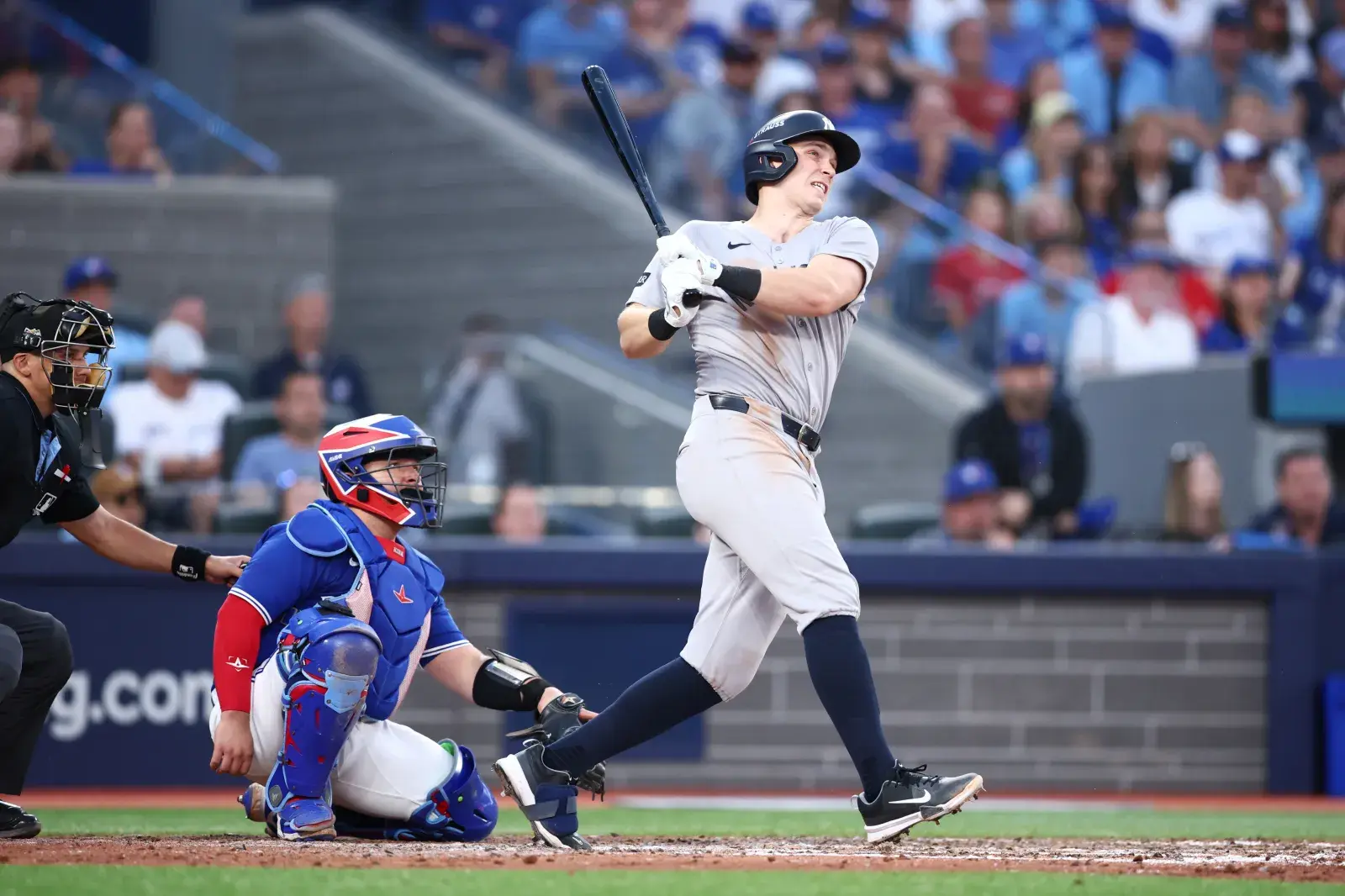 Yankees Shockingly Urged to Consider Ben Rice Trade