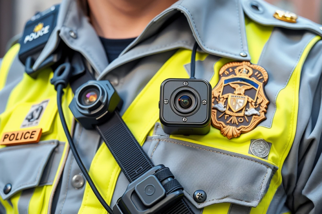 Axon Enterprise: From TASER To AI-Powered Public Safety Platform