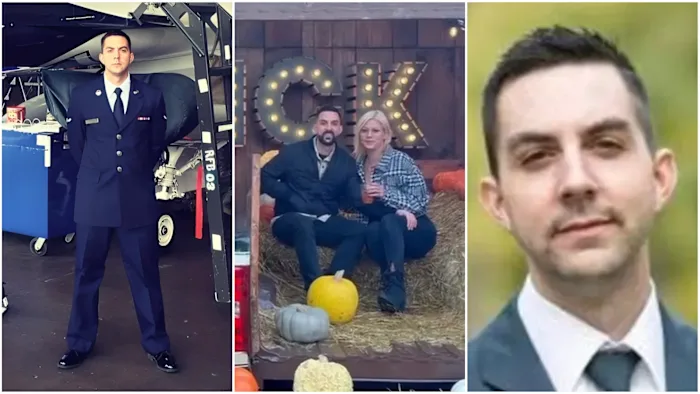 Worker killed at Allen Park postal facility was engaged, spent 9 years in Air Force