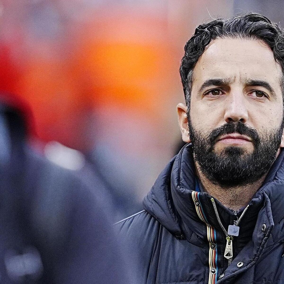 Ruben Amorim rejects Sean Dyche criticism of his Man Utd tactics