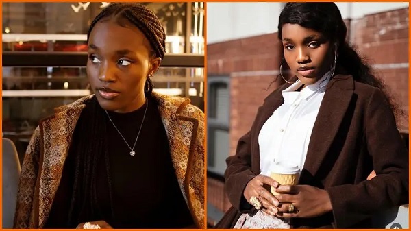 Bukunmi Oluwasina slams online cruelty of public figures