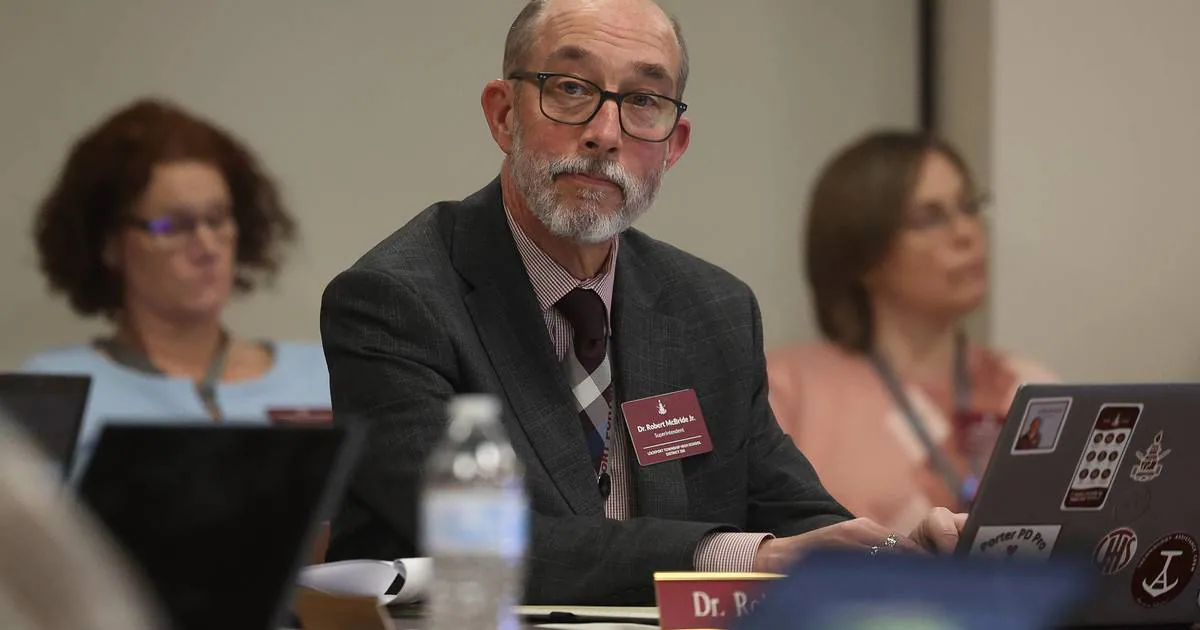 Despite strong scores, Lockport Township High School pushing renewed focus on reading skills