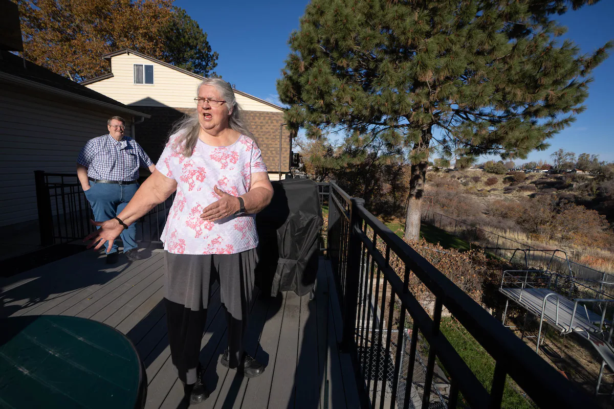 If your adult kids still live at home, you’re not alone