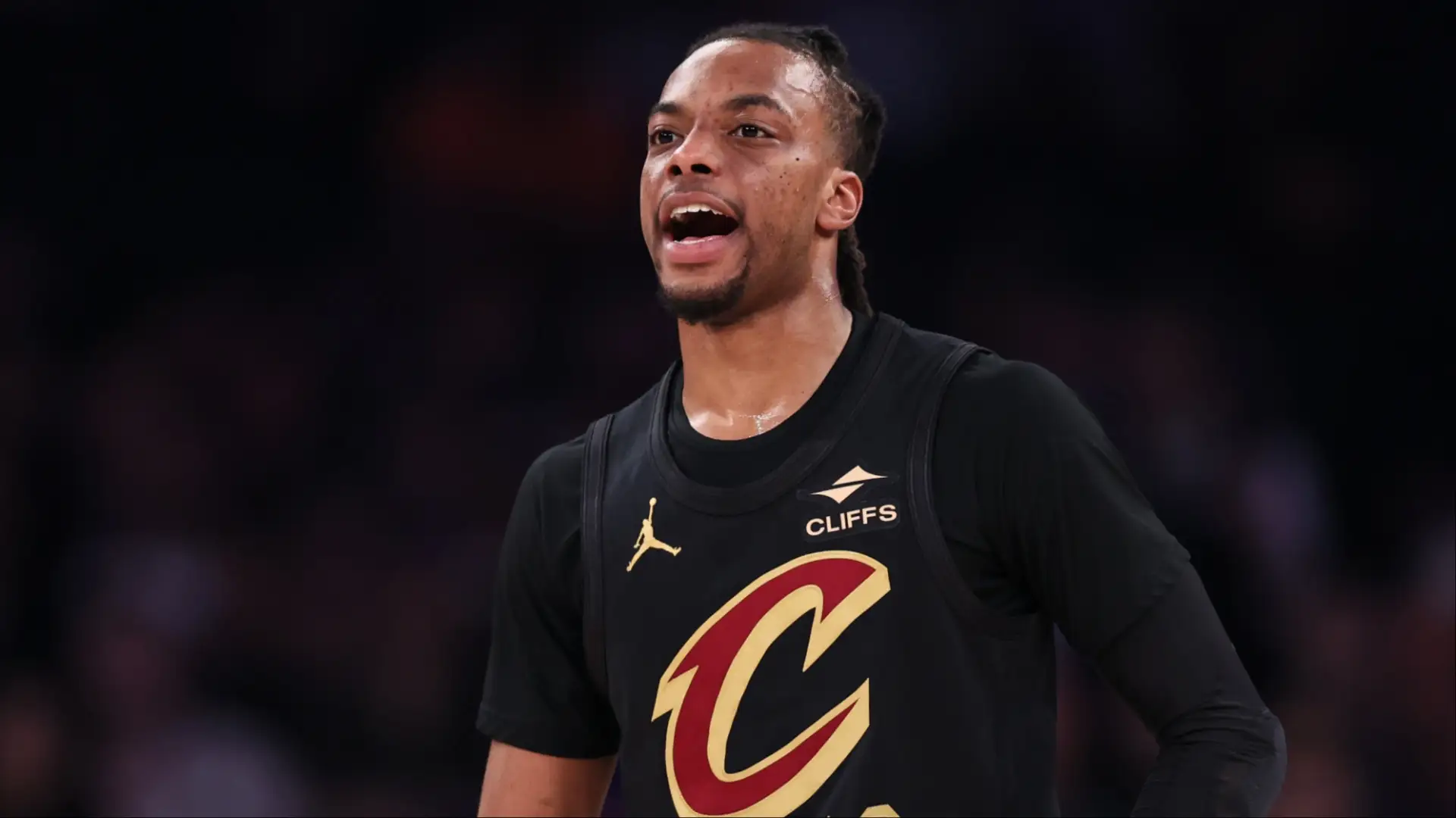 Major Concern Surrounding Darius Garland After Re-Injuring Toe