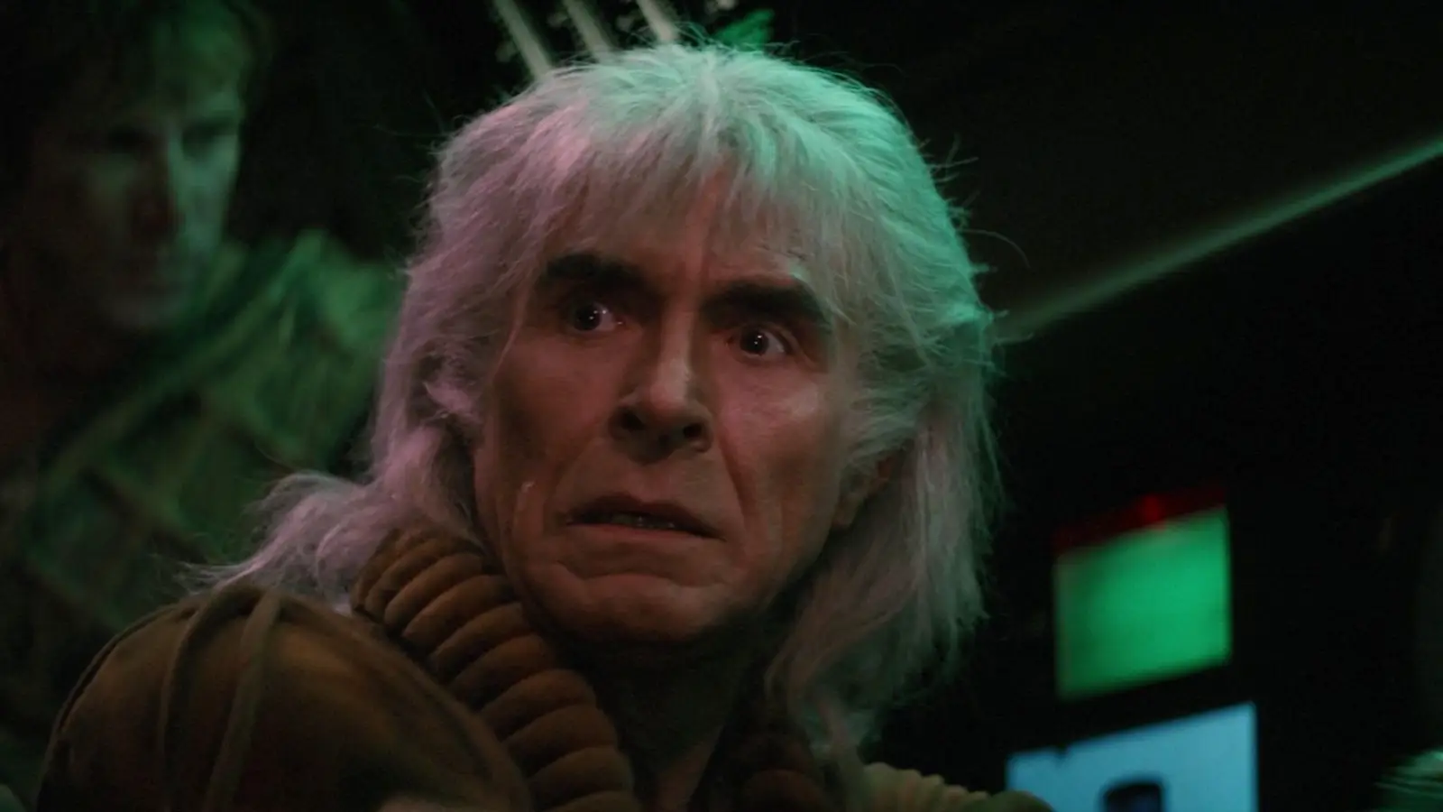 Khan Confirmed As Official Canon By Producers