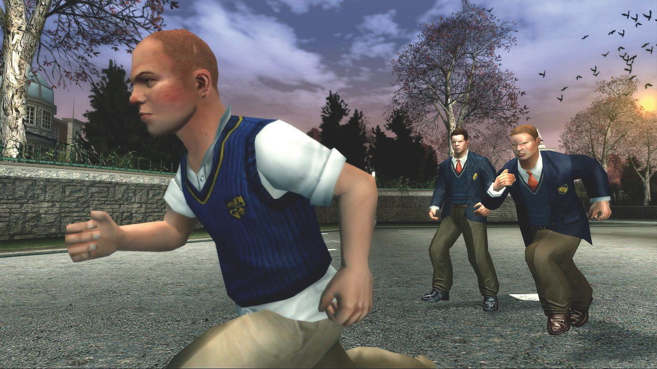 Bully Online modder isn't worried about Rockstar's lawyers, but all the hype for the GTA Online-like mod is "a clear sign that Bully 2 wouldn't be such a bad idea"