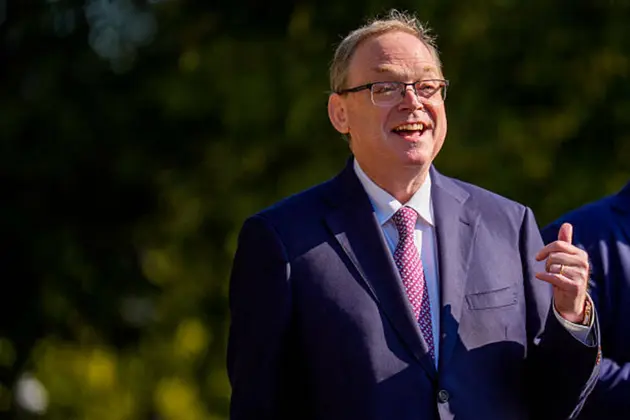 Hassett says some October U.S. economic data may never be known - report