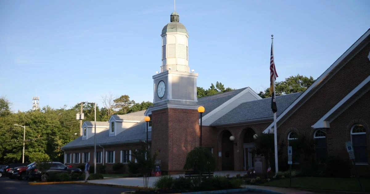 Upper Twp. considers limiting weekend construction