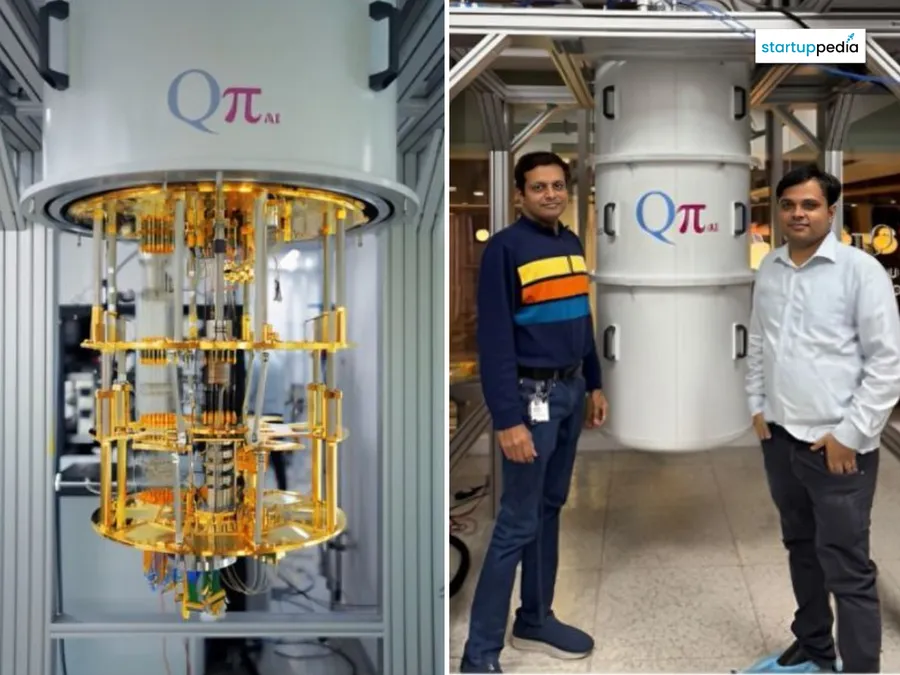 Bengaluru-based company launches ‘Kaveri’, India’s first 64-qubit quantum chip designed to advance AI research and scientific computing