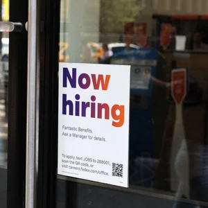 The October jobs report may be gone forever