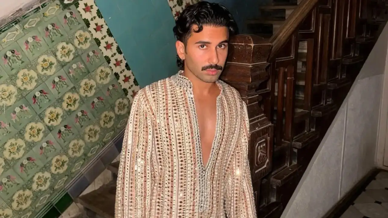 Orry DELETES Video After Being Slammed For Using Transphobic Slur; Netizens Say 'Senseless Rich Bratty Content'