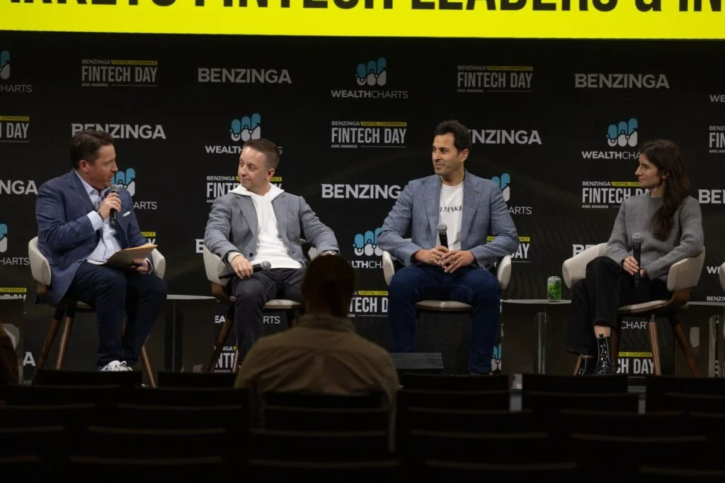 Fintech VCs Ditch AI Hype For Fundamentals: ‘Growth at All Costs Is Over’