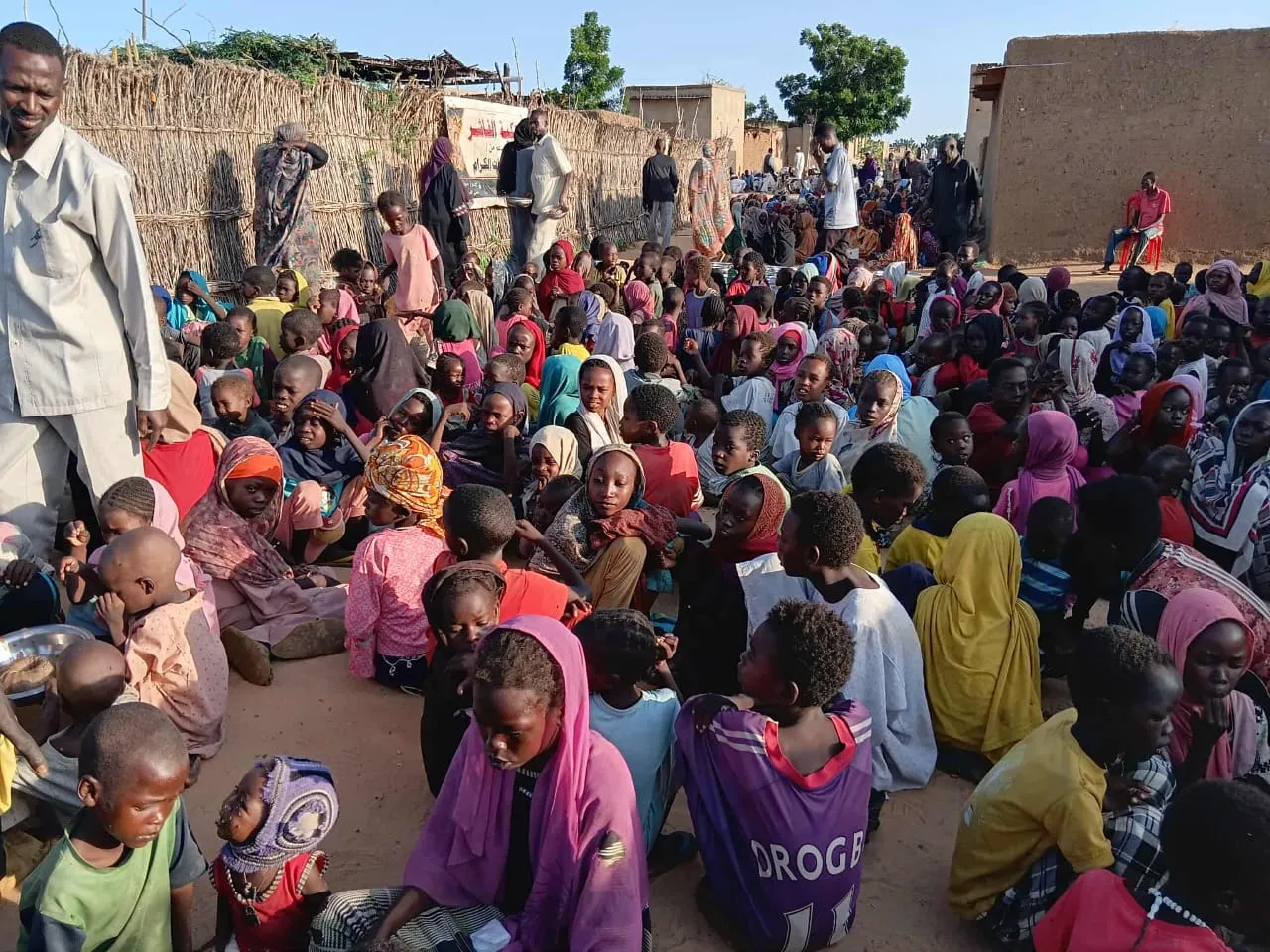 CPJ calls for protection of journalists in Sudan’s El-Fasher, immediate release of those abducted