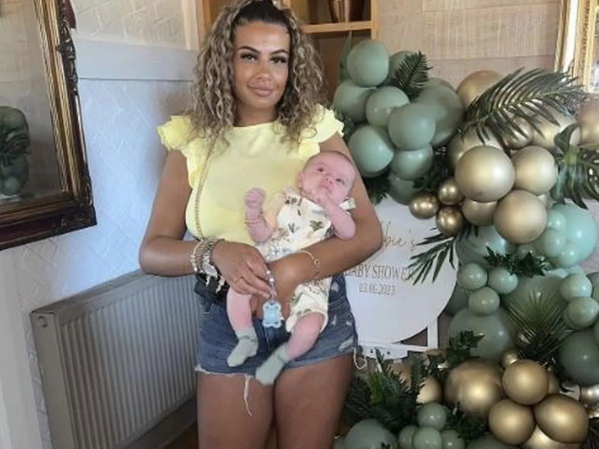 First picture of mum killed in crash as family remember her 'beautiful smile and kind heart'