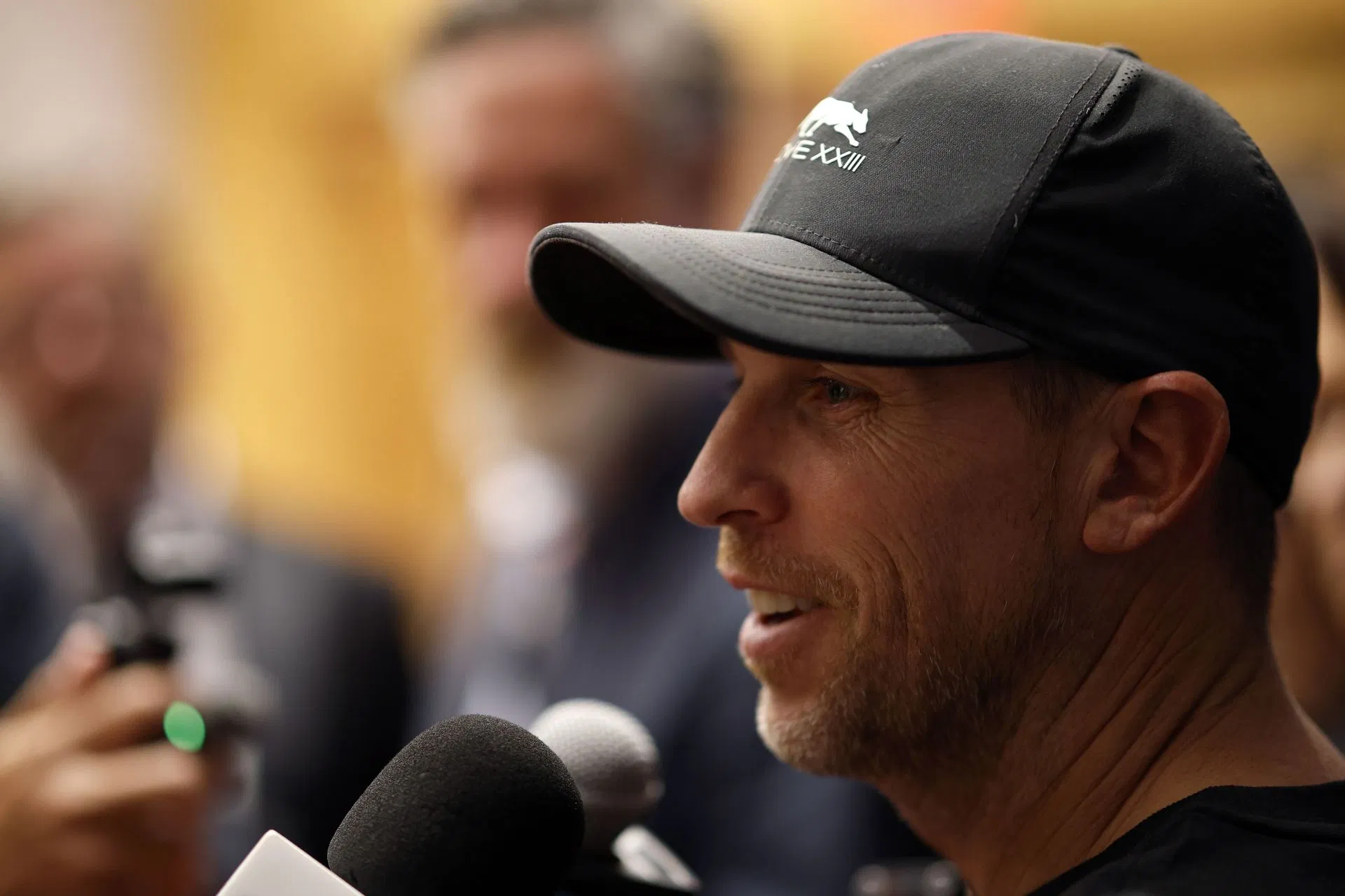 “I know we were the best”: Denny Hamlin finds solace in Carl Edwards’ perspective after 2025 championship heartbreak