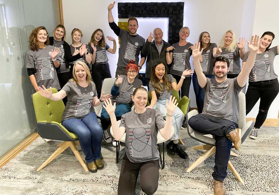 Top Startup and Tech Funding News - November 11, 2025