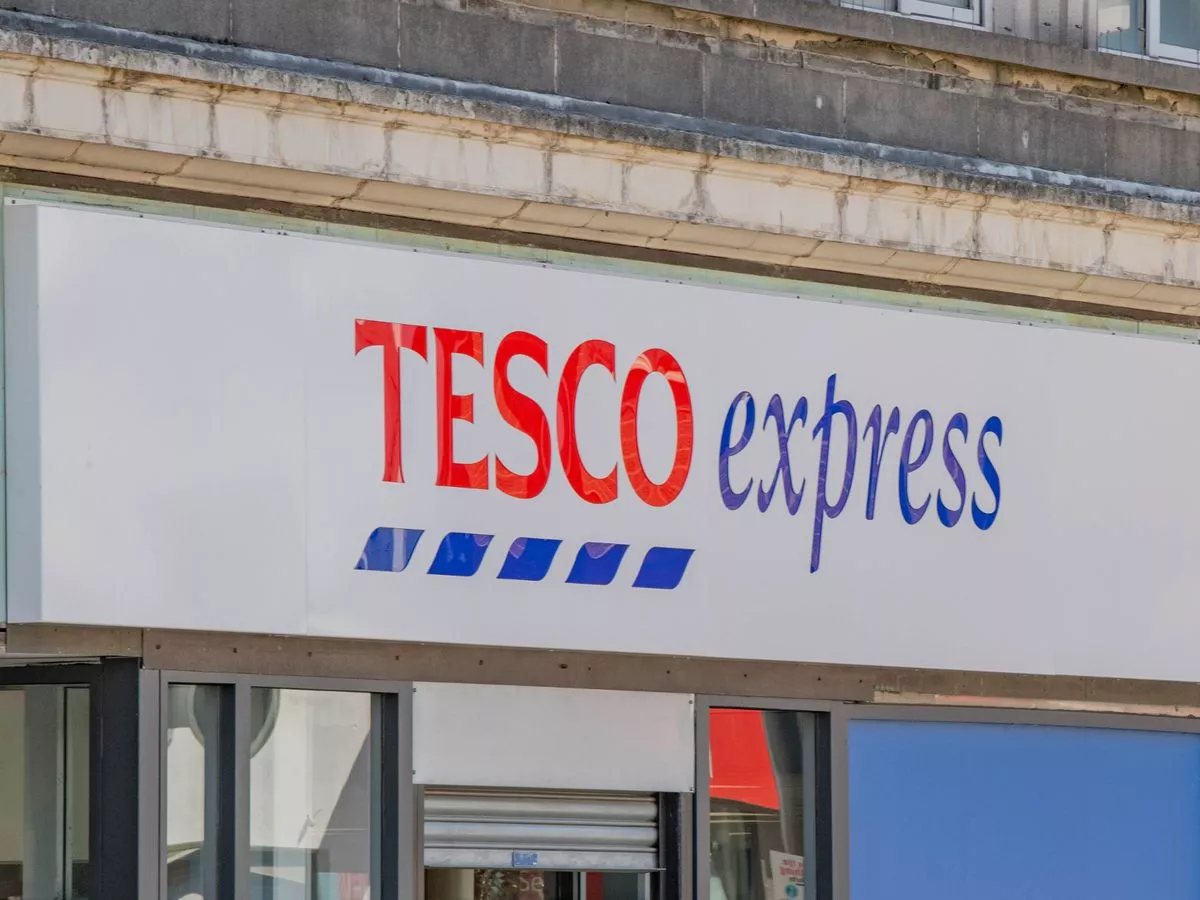 Tesco issues statement as major service axed in Express stores