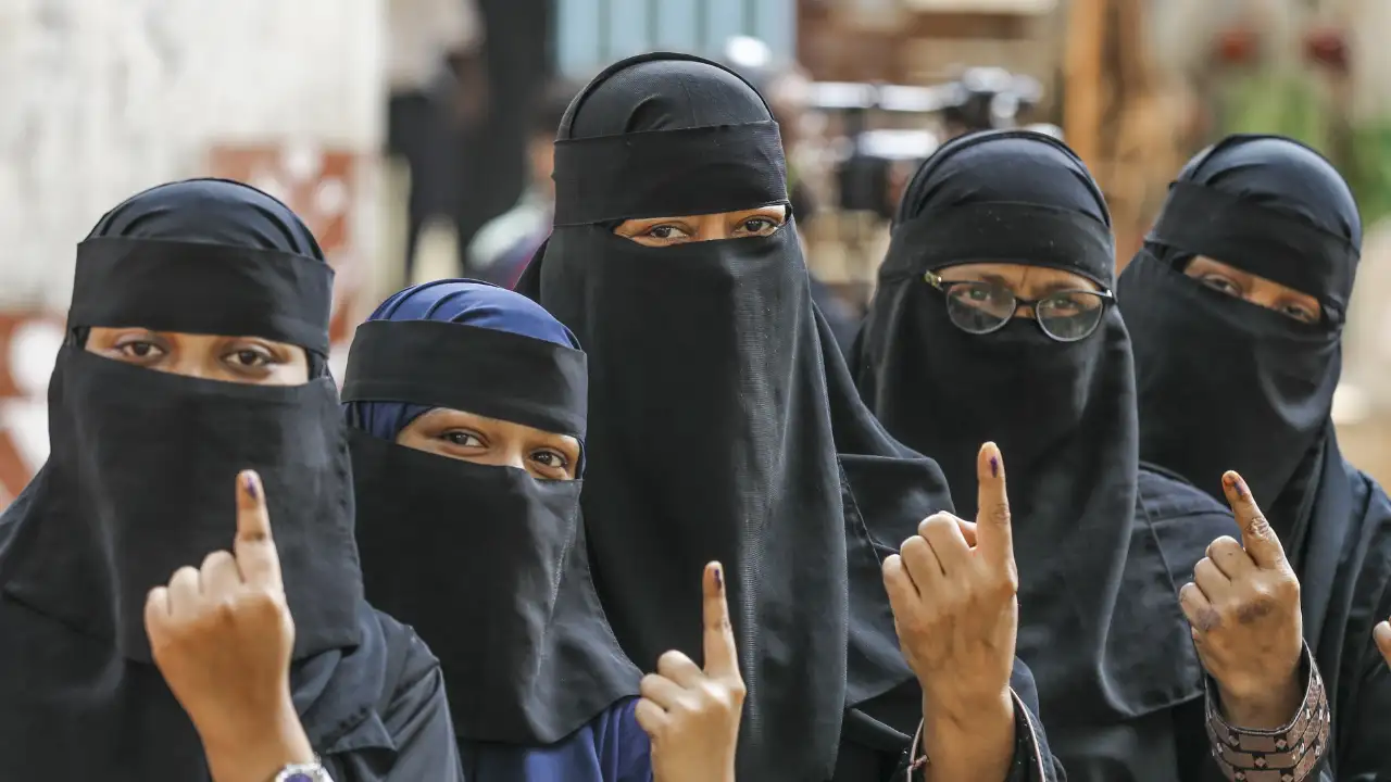 Jubilee Hills By-Election 2025: Congress, BRS or BJP – Whose Win Do Exit Polls Indicate?