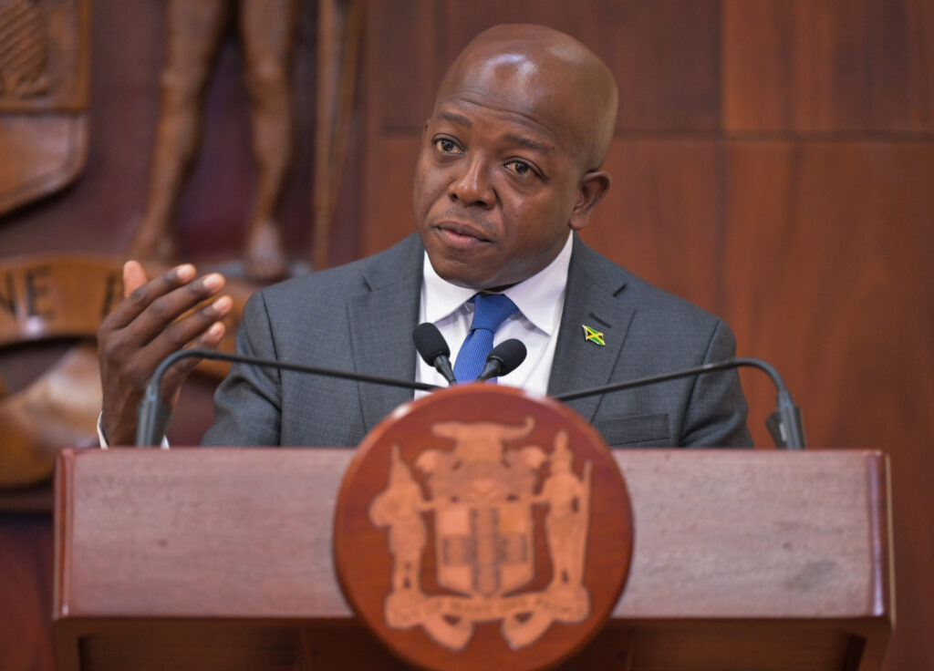 Labour ministry warns against fraudulent TikTok account using minister’s image