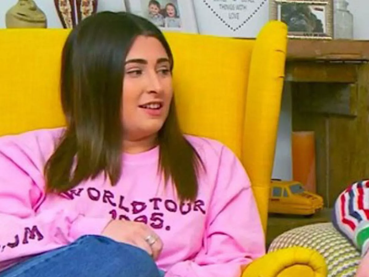 Gogglebox fans shocked to find out Sophie Sandiford’s real age on milestone birthday