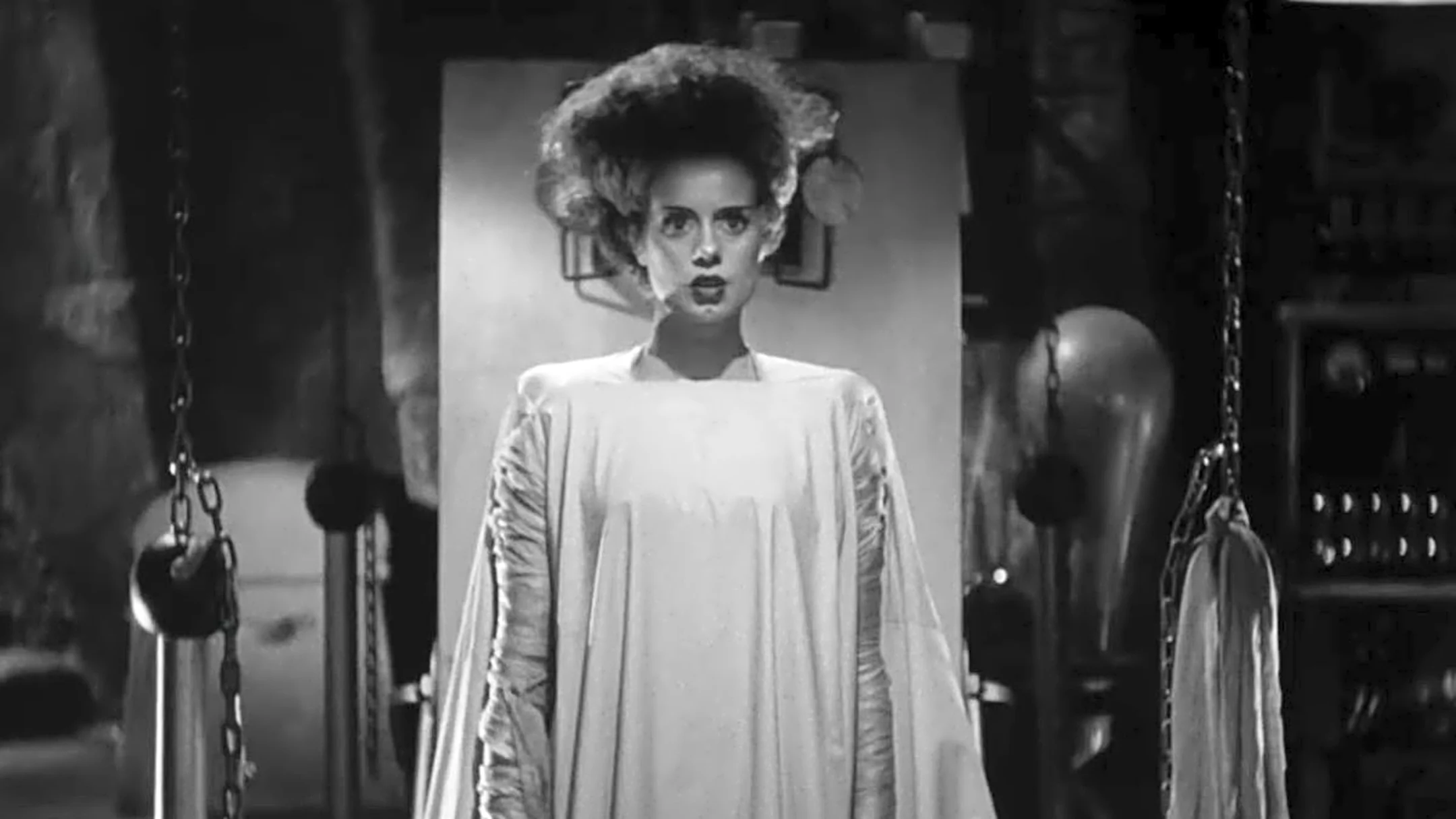 Expectations vs. Reality: Watching the Universal Monsters movies for the first time