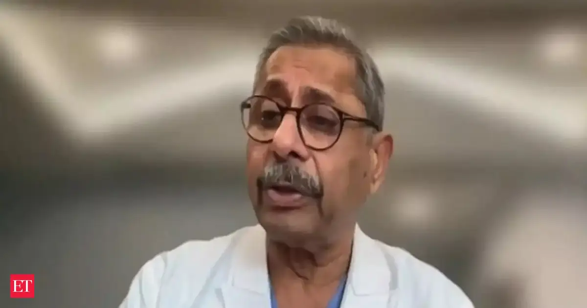 Public health at very high risk, serious measures should be taken: Top Expert on increasing air pollution in Delhi