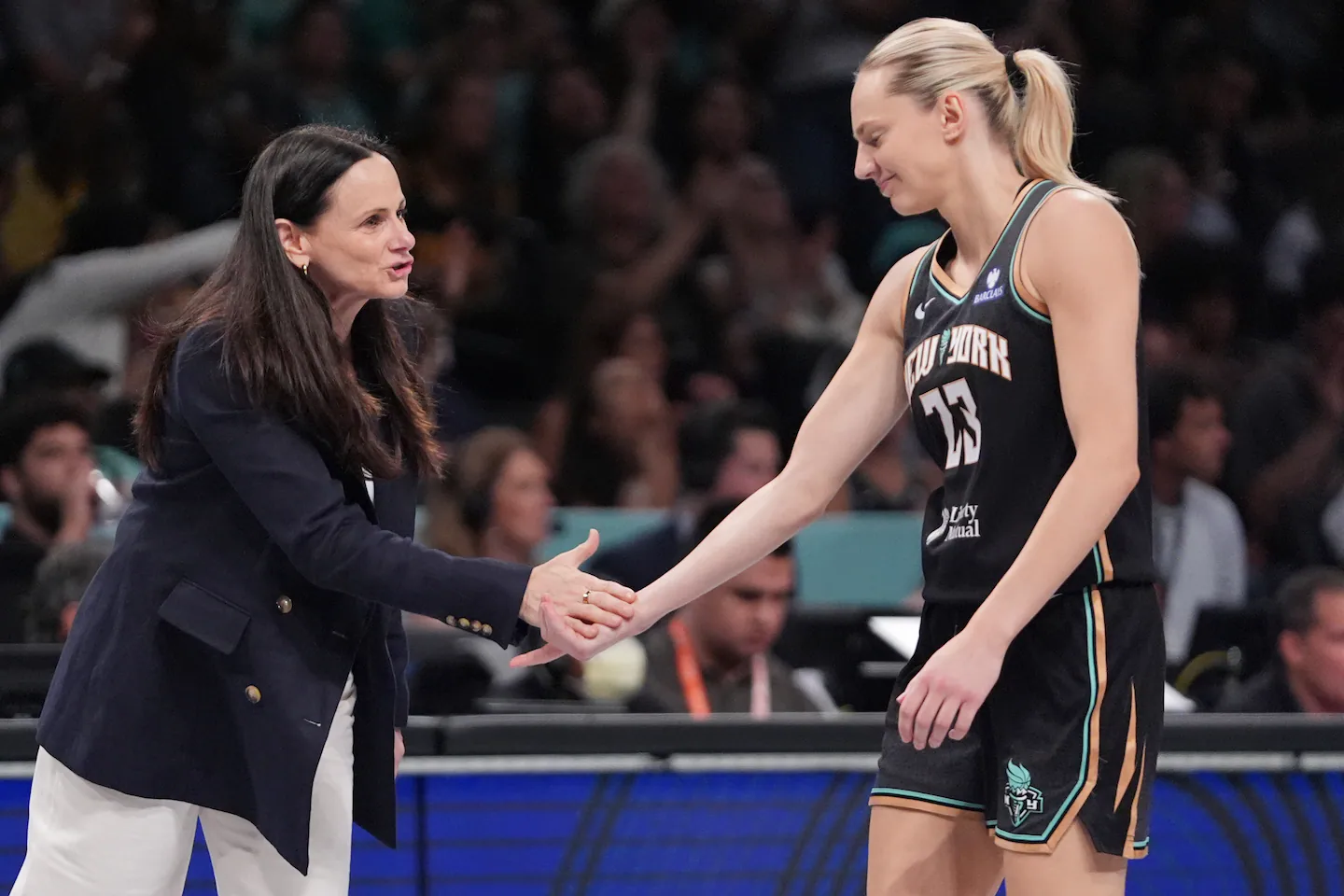 WNBA expansion teams Portland, Toronto taking different paths