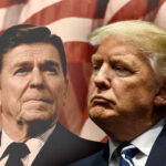 MAGA has consigned the Reagan Revolution to “the ash-heap of history”