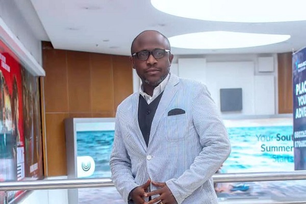 Kola Dada unveils new grounds