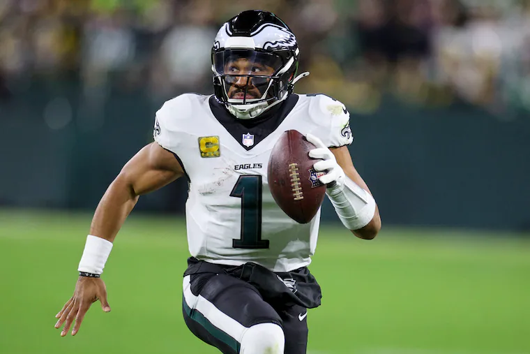 What we know (and don’t) about the Eagles entering Week 11 vs. the Lions