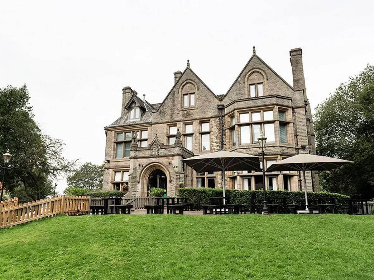 The Greater Manchester pub dubbed one of 'most haunted' across UK