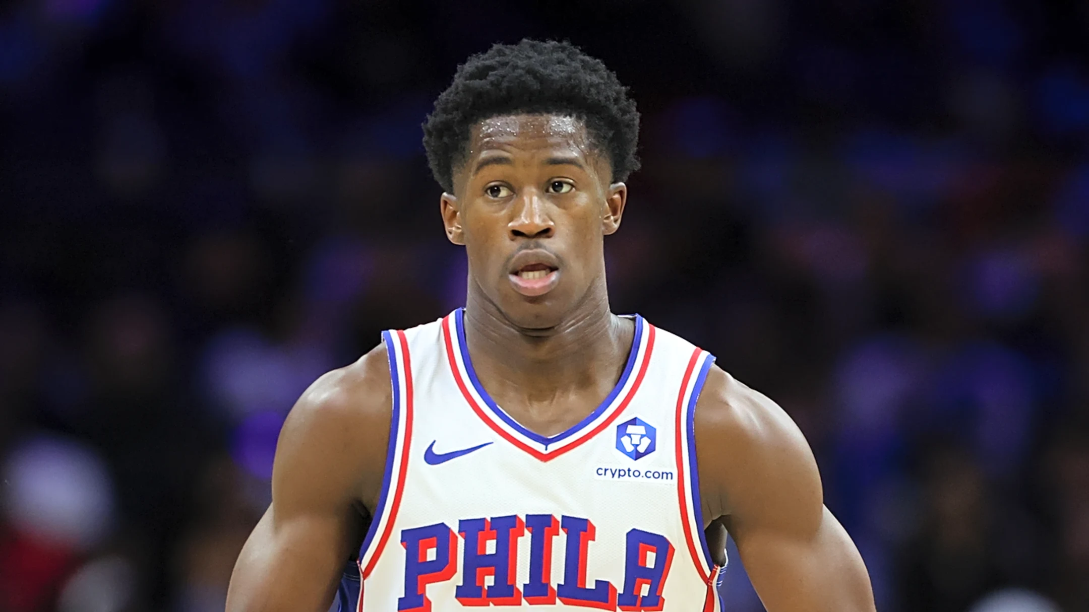 VJ Edgecombe's audacity should scare the NBA