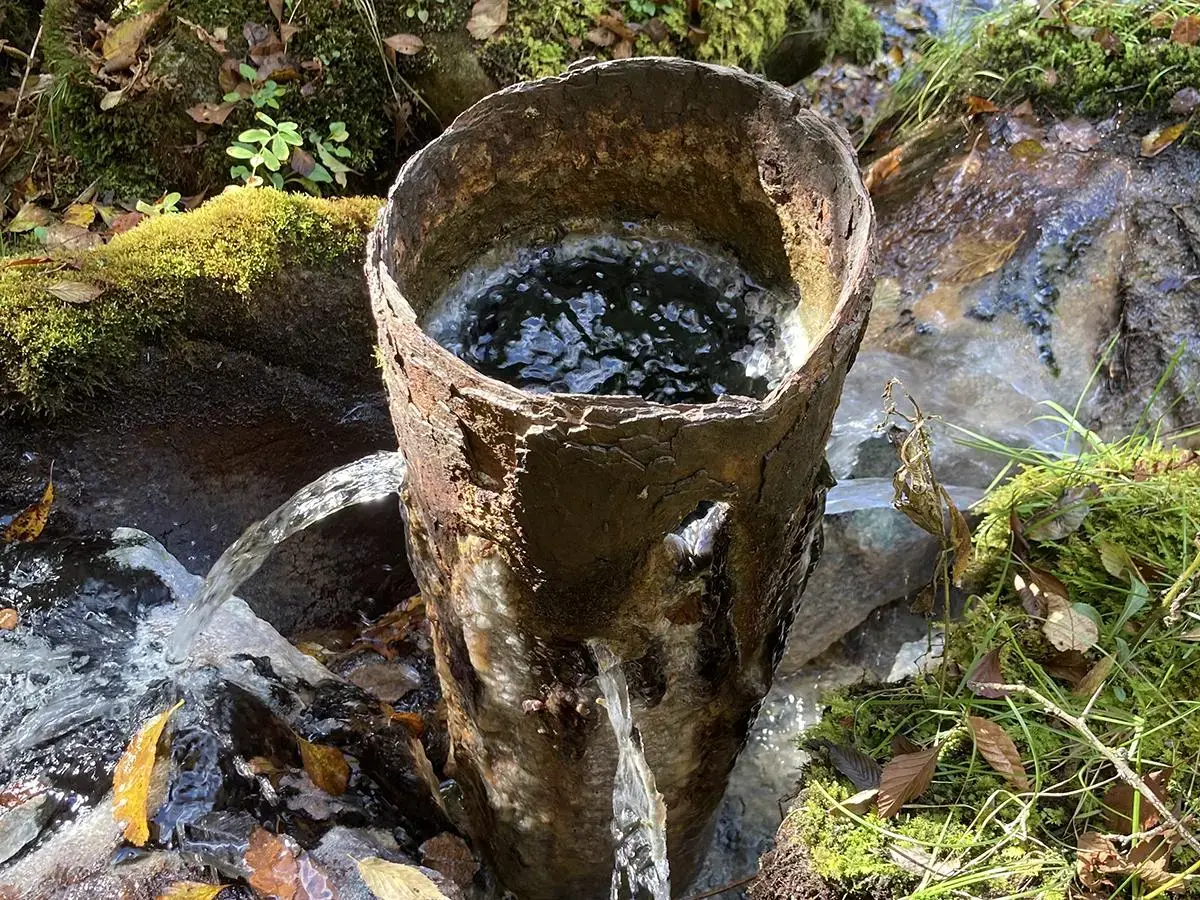 Abandoned Oil and Gas Wells Causing ‘Hazardous Changes’ to Water