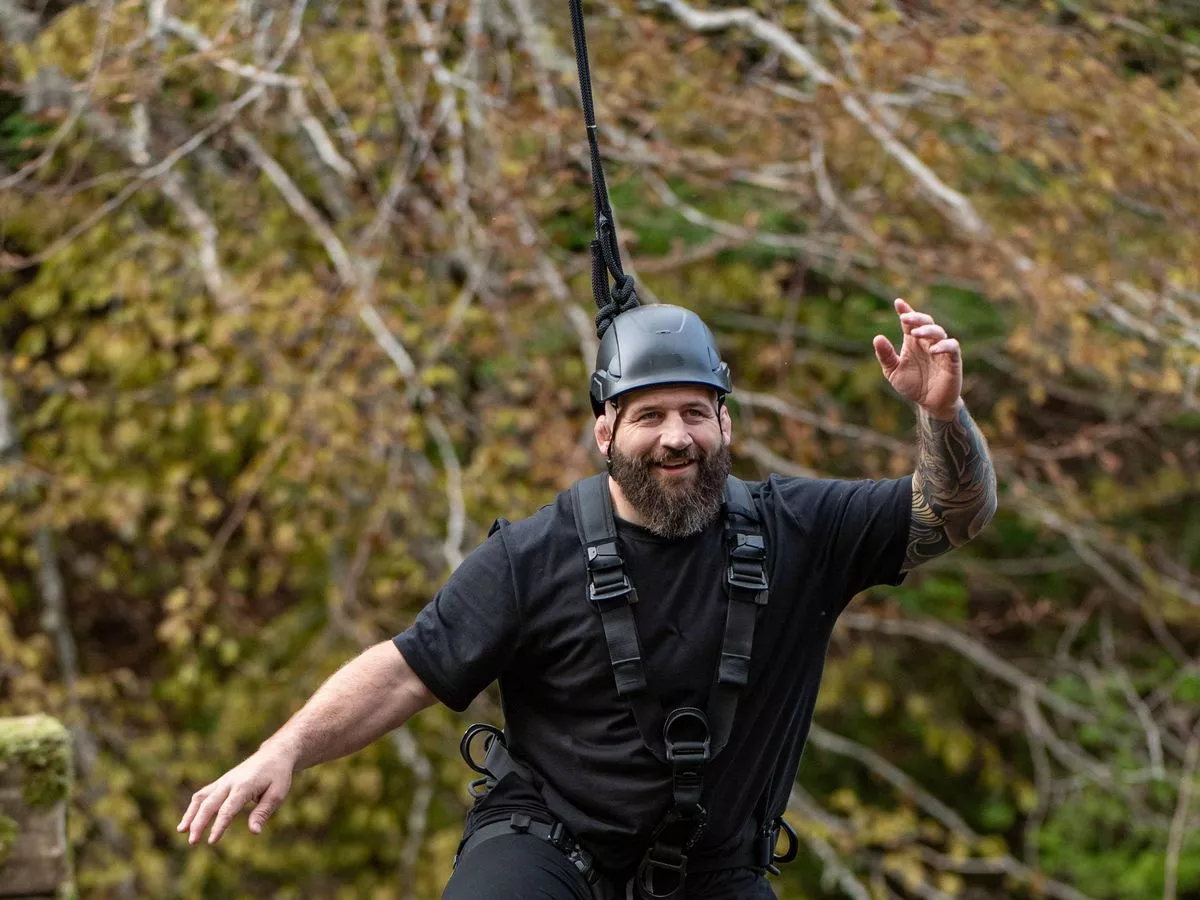 BBC Celebrity Traitors fans fume over 'stupid' task as they spot major issue