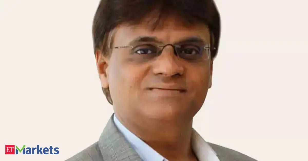 Banking stocks poised for selective rally as sector rotation gains momentum: Deven Choksey