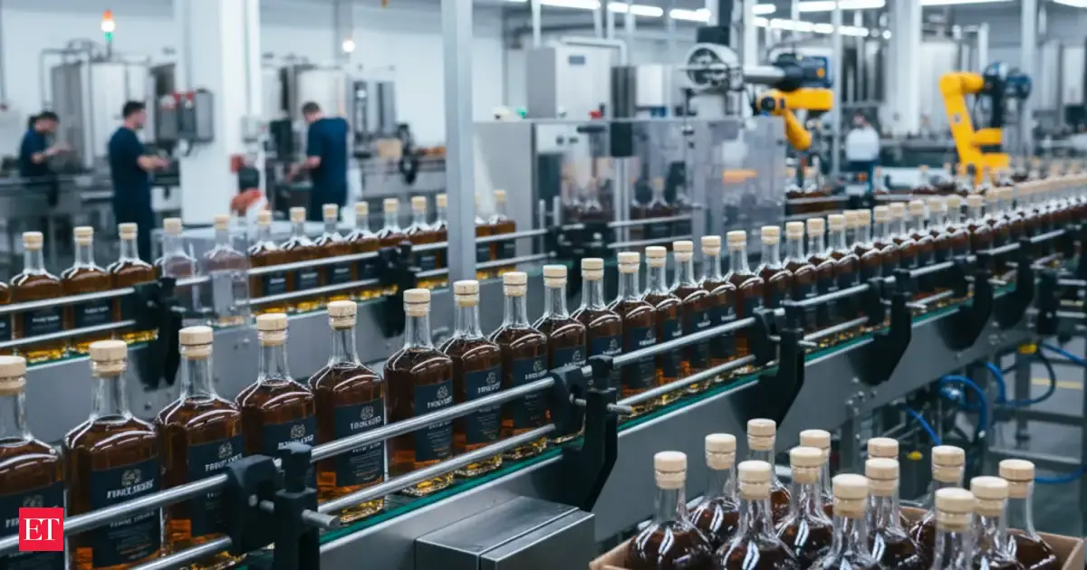 Diageo considers external candidates for CEO role, including outgoing GSK boss: Reports