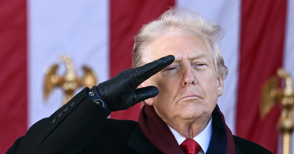 New Trump directive could deny more visas based on health conditions, finances