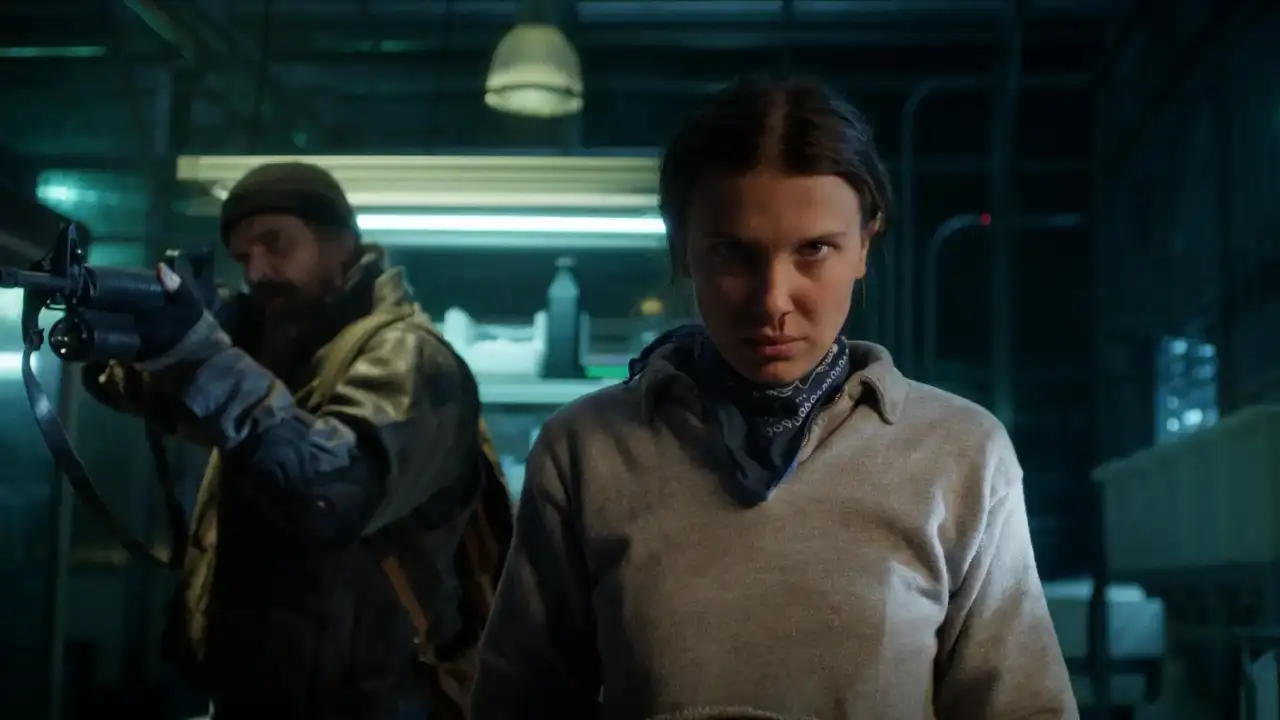 Stranger Things Season 5 Trailer: Finn, Millie, Noah, Caleb, Gaten Vow To End Vecna 'Once And For All' - WATCH