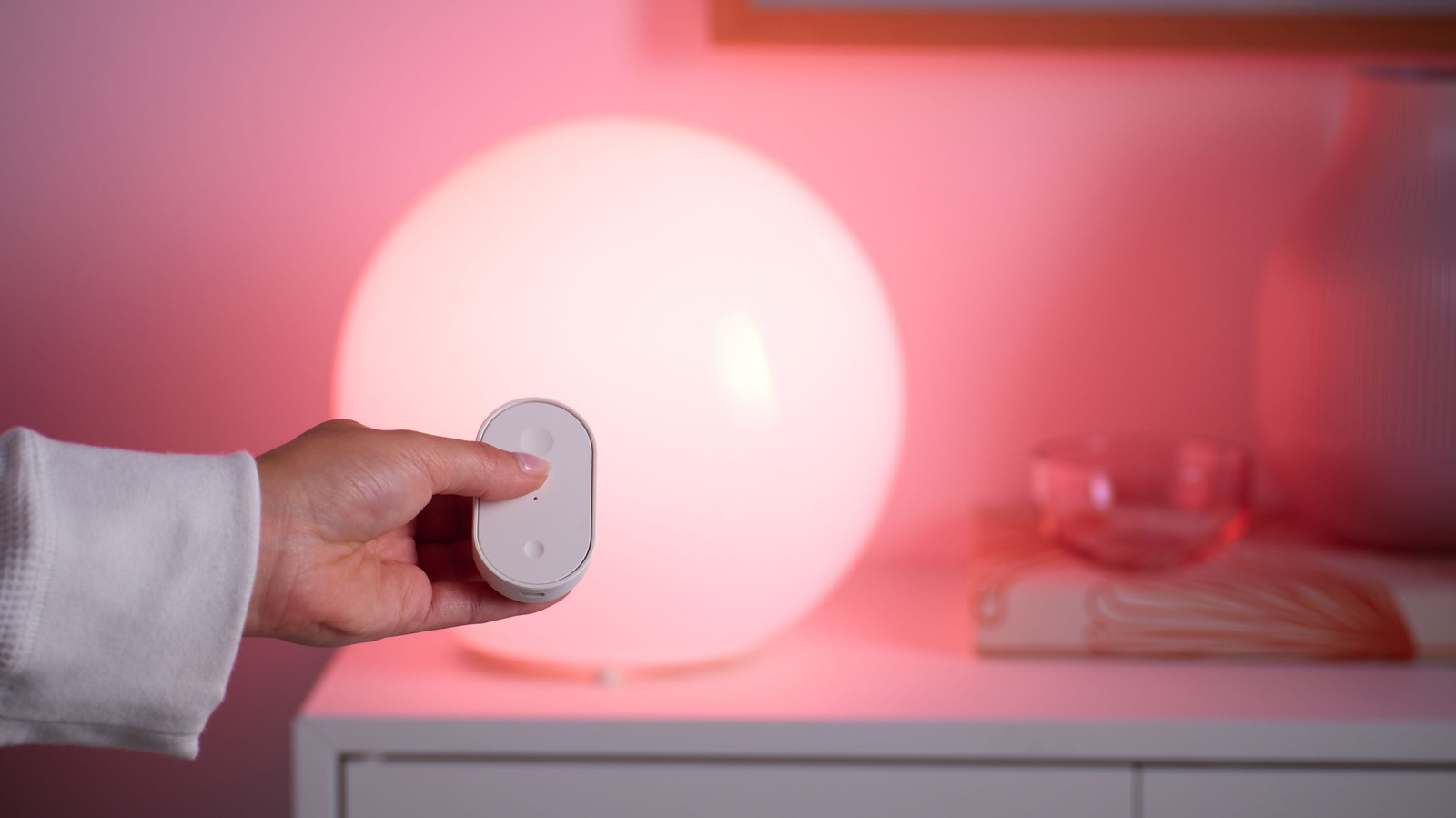 IKEA Goes All-In On Smart Home Gadgets With New Product Line
