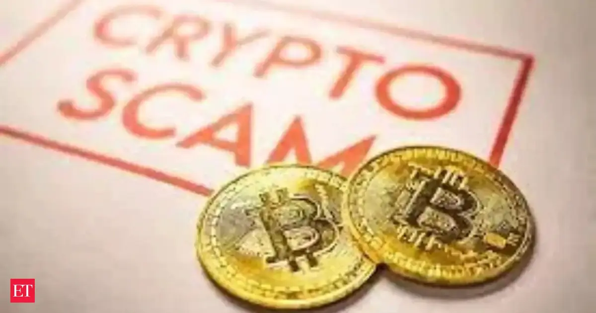 Fugitive crypto queen finally caught — found hiding in a York Airbnb after 6-year global manhunt